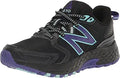 New Balance Women's 410 V7 Trail Running Shoe - Rugged Comfort Other