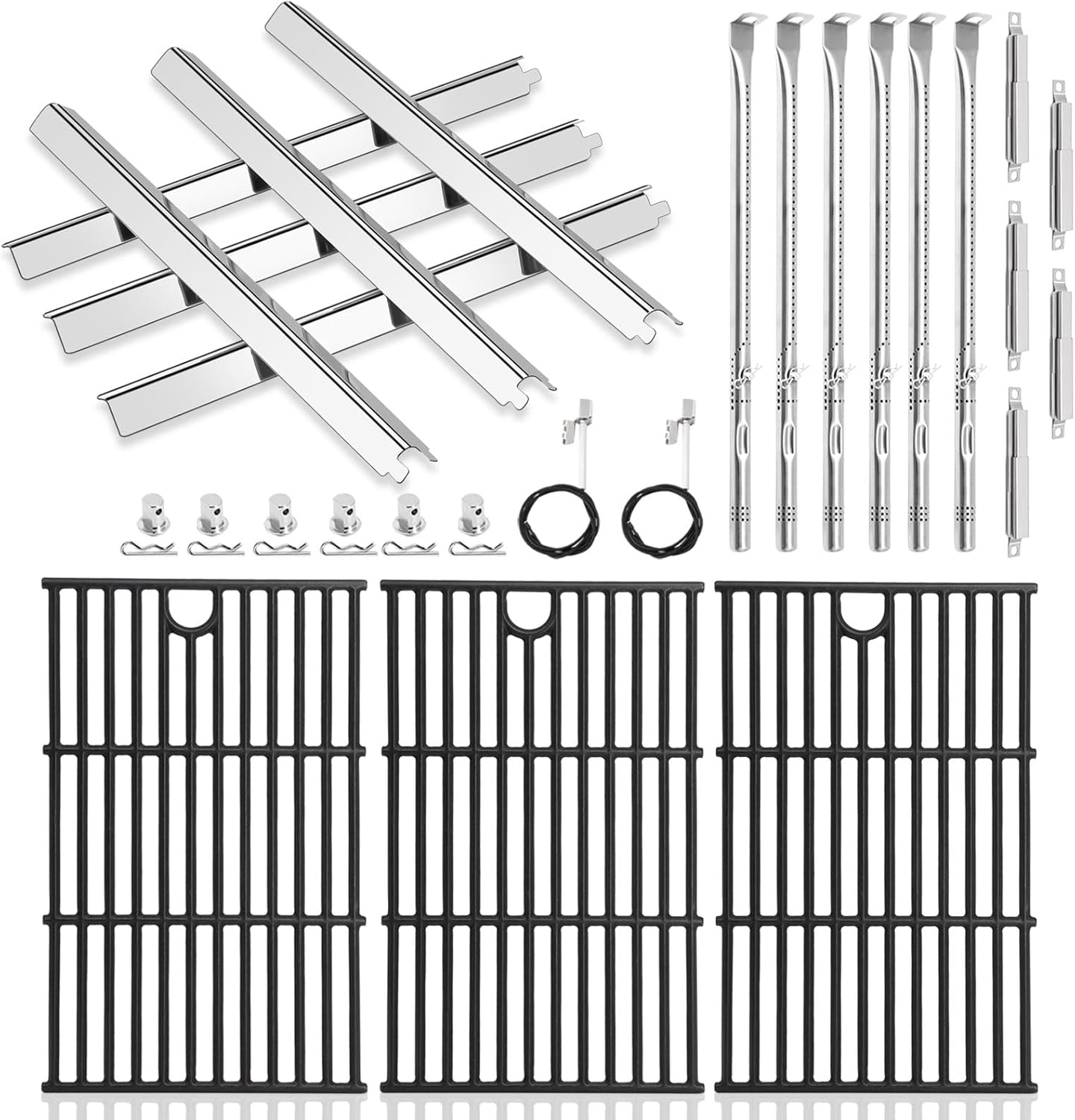 Criditpid Grill Replacement Parts for Charbroil Performance Grills
