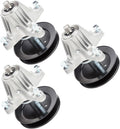 50in Deck Spindle Replaces 618-06980 918-06980 - Durable Deck Repair