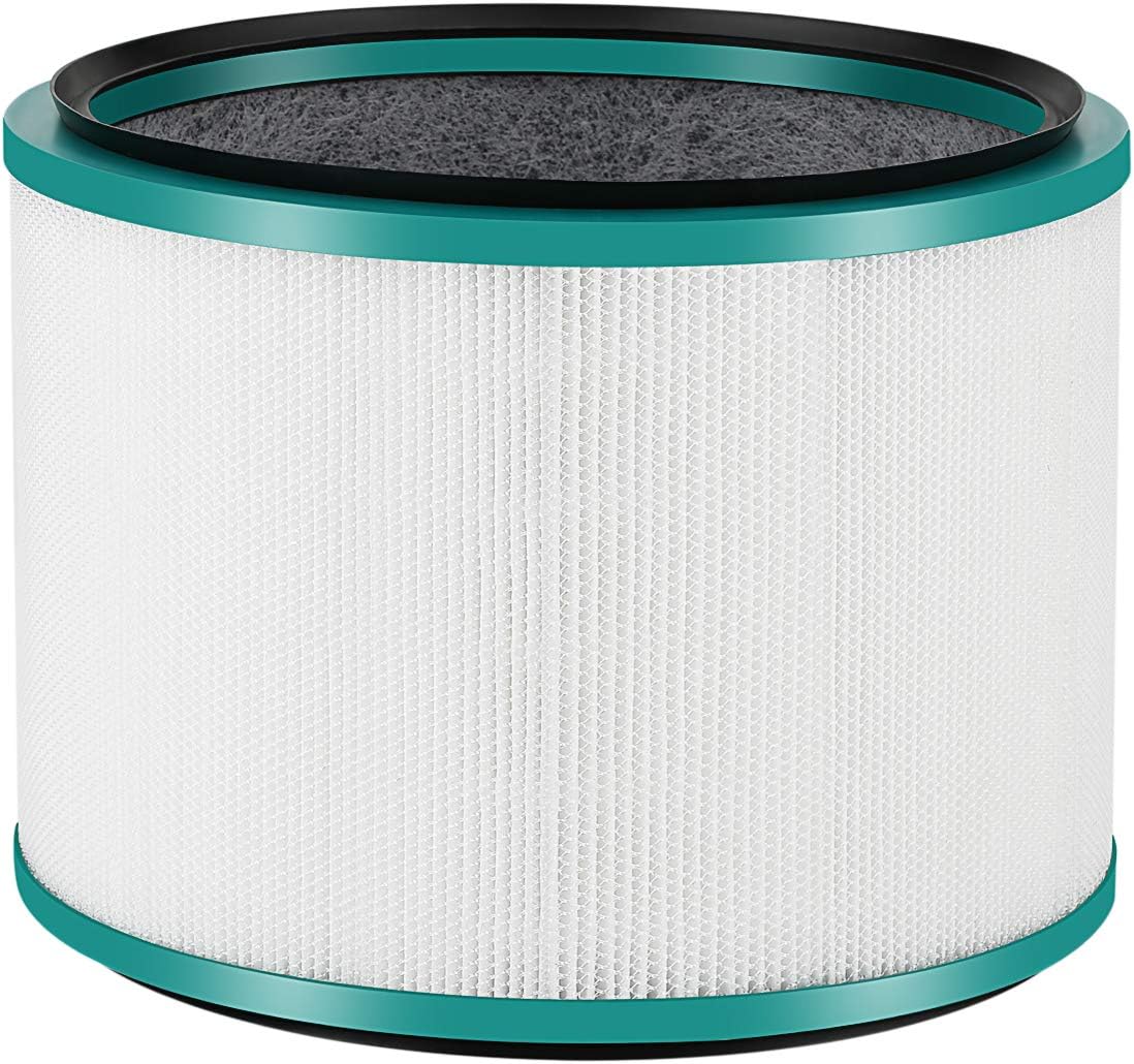 isinlive HEPA Filter for Dyson Purifiers ~ Clean Air