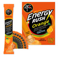 4C Powder Energy Rush Stix Orange 350 Count - Bulk Singles Stix