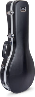 Crossrock A-Style Mandolin Case - Lightweight Hardshell Protection