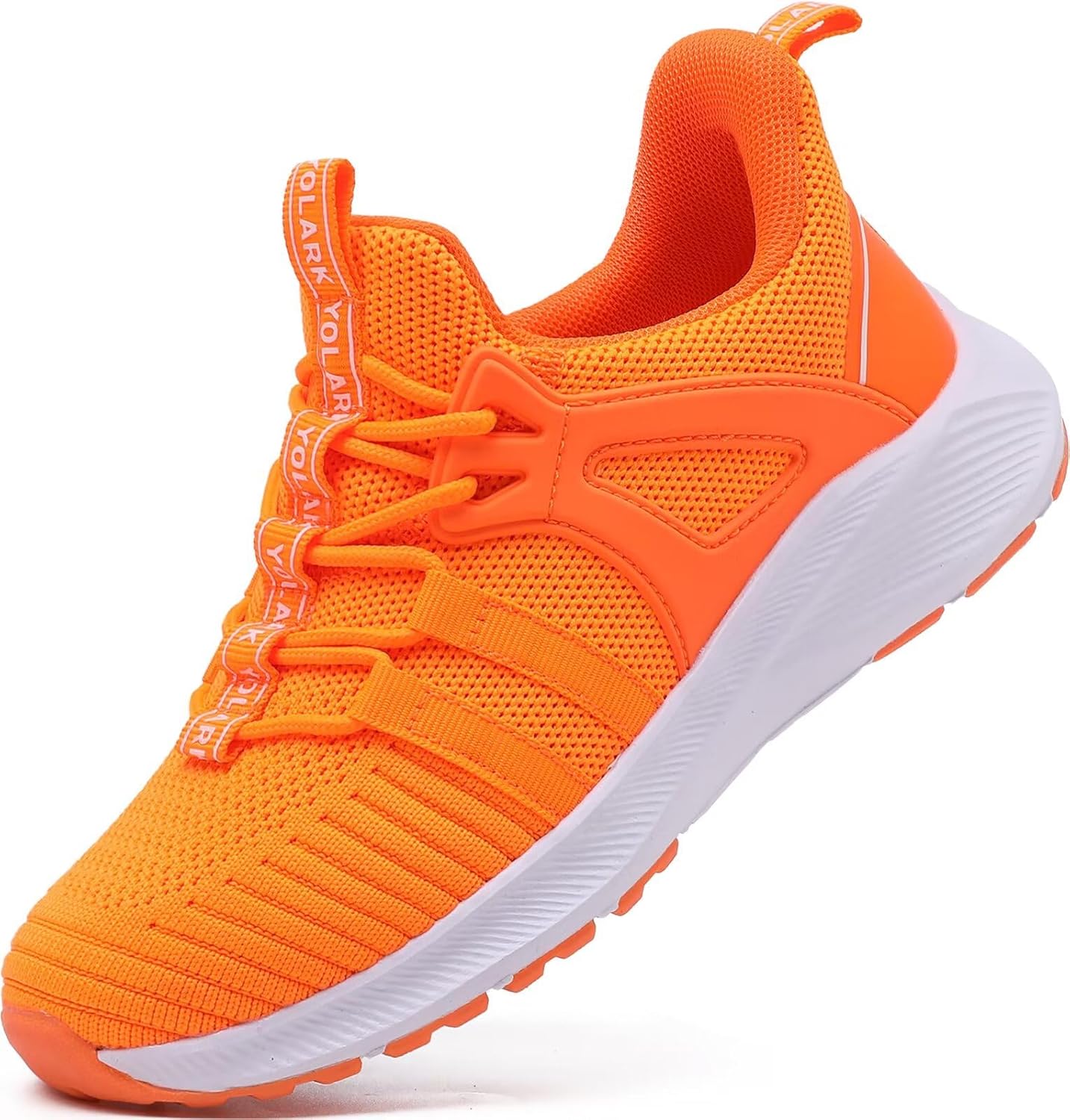Boys Girls Sneakers for Kids Lightweight Breathable Running Shoes