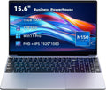 Laptop Computer 15.6 in Gaming Laptop - 16GB 1TB Win 11 Pro