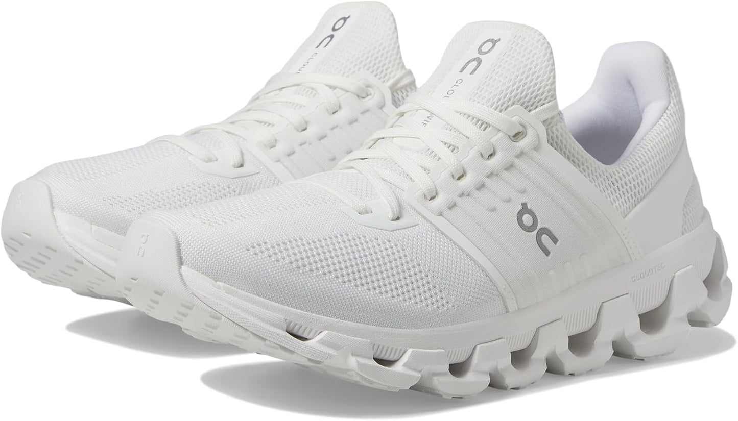 On Women's Cloudswift 3 Sneakers: Ultimate Comfort and Style