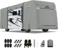 Class A RV Cover 7 Layers Top 34ft to 37ft - Heavy Duty Protection