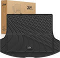 3W Cargo Liner for Lexus RX/RX350/RX350h/RX500h 2023-2026