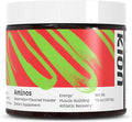 Kion Aminos Essential Amino Acids Powder - Recovery & Energy