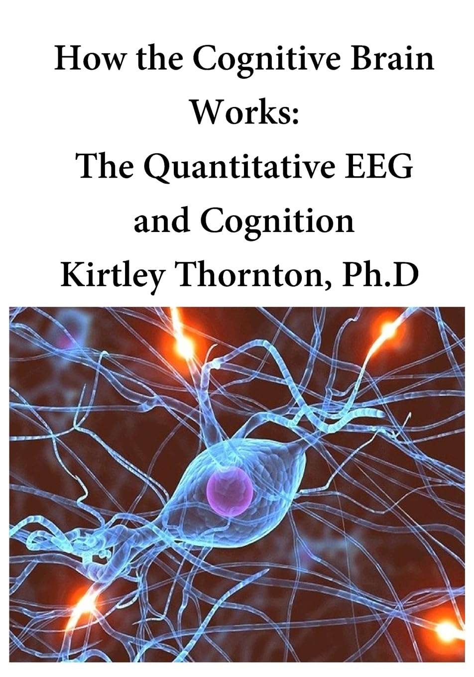 How the Cognitive Brain Works: Understanding Quantitative EEG Insights