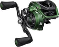 Piscifun Torrent II Baitcasting Fishing Reel with 20LB Drag