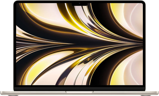 Apple 2022 MacBook Air M2: Intelligent Performance