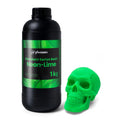 phrozen Standard Series 3D Printer Resin Neon-Lime - Vivid, Low Deform