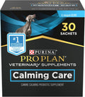 Purina Pro Plan Calming Care Dog Supplements - 30 ct Box