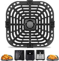 Air Fryer Accessories Tray for Instant Pot Vortex Plus 6 QT
