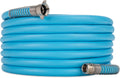 EvoFlex 50-Ft RV Drinking Water Hose - Ultra-Flexible and Lead-Free