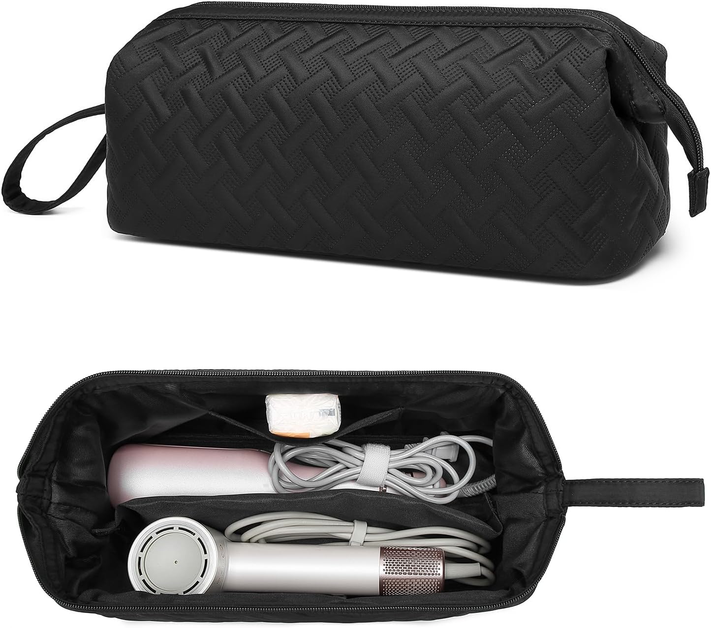 Dustproof Travel Bag for Hair Tools