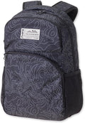 KAVU Packwood Backpack with Laptop Sleeve for Outdoor Adventures