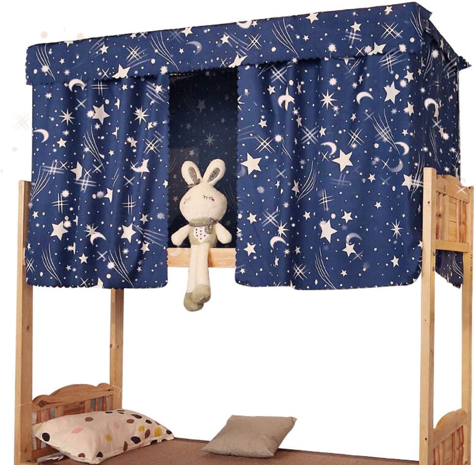 Heidi Galaxy Star Bed Canopy - Sleep Soundly