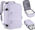 Carry On Backpack Personal Item Travel Backpack For Women - Flight