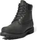 Men's 6 in Premium Waterproof Boot - All-Season Insulated Comfort