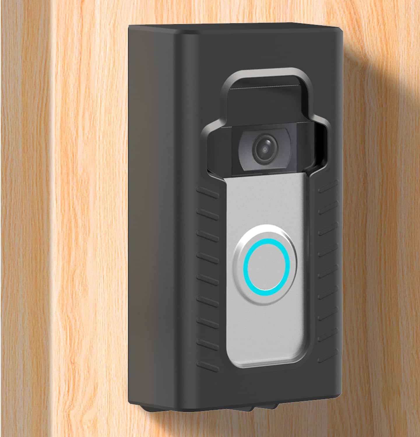 Adhesive Mount for Video Doorbell Sensor