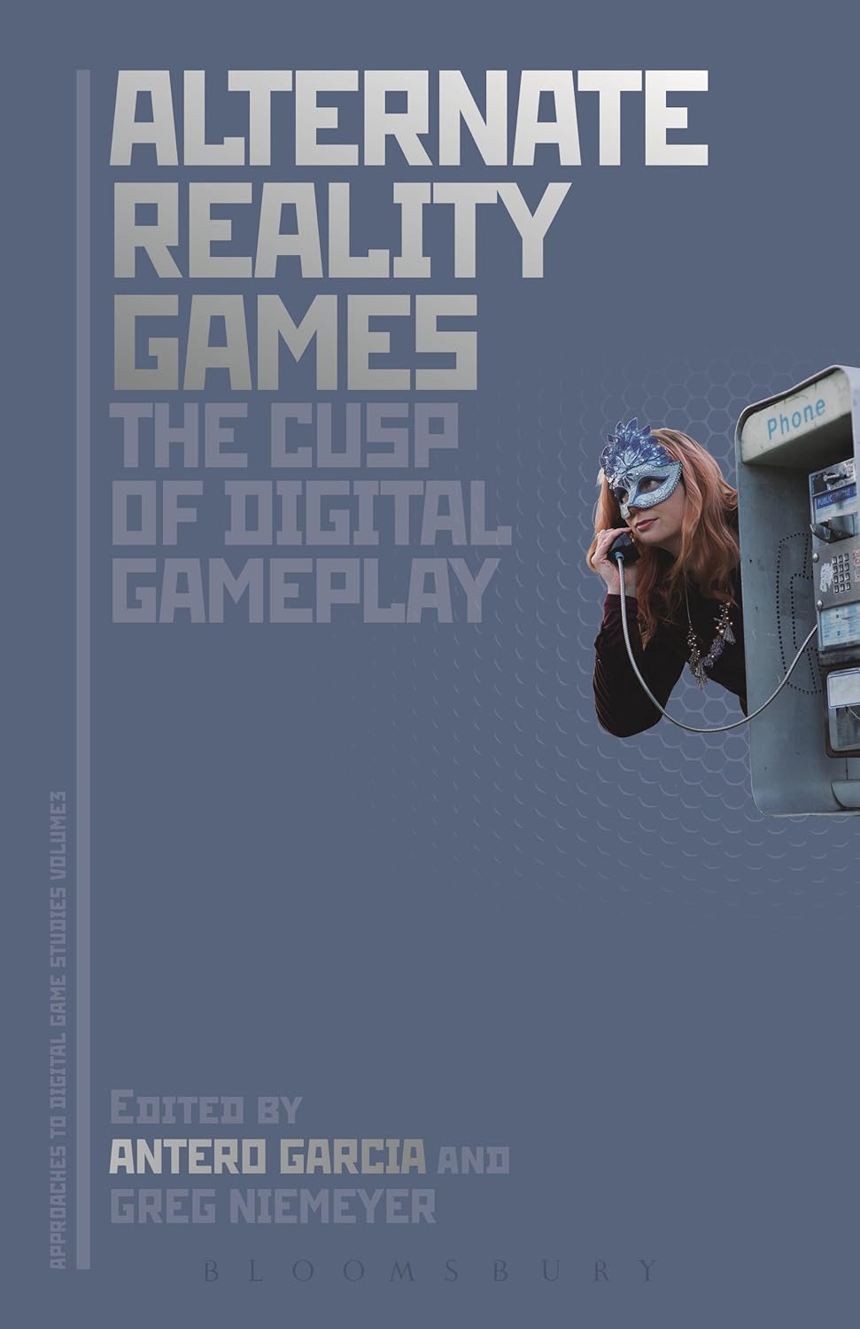 Alternate Reality Games and the Cusp of Digital Gameplay Review