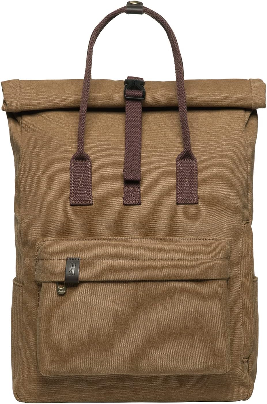 KAUKKO Laptop Backpack for Women Men - Casual and Versatile