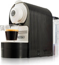 Mixpresso Black Espresso Coffee Machine Compact 1400W - Single-Serve