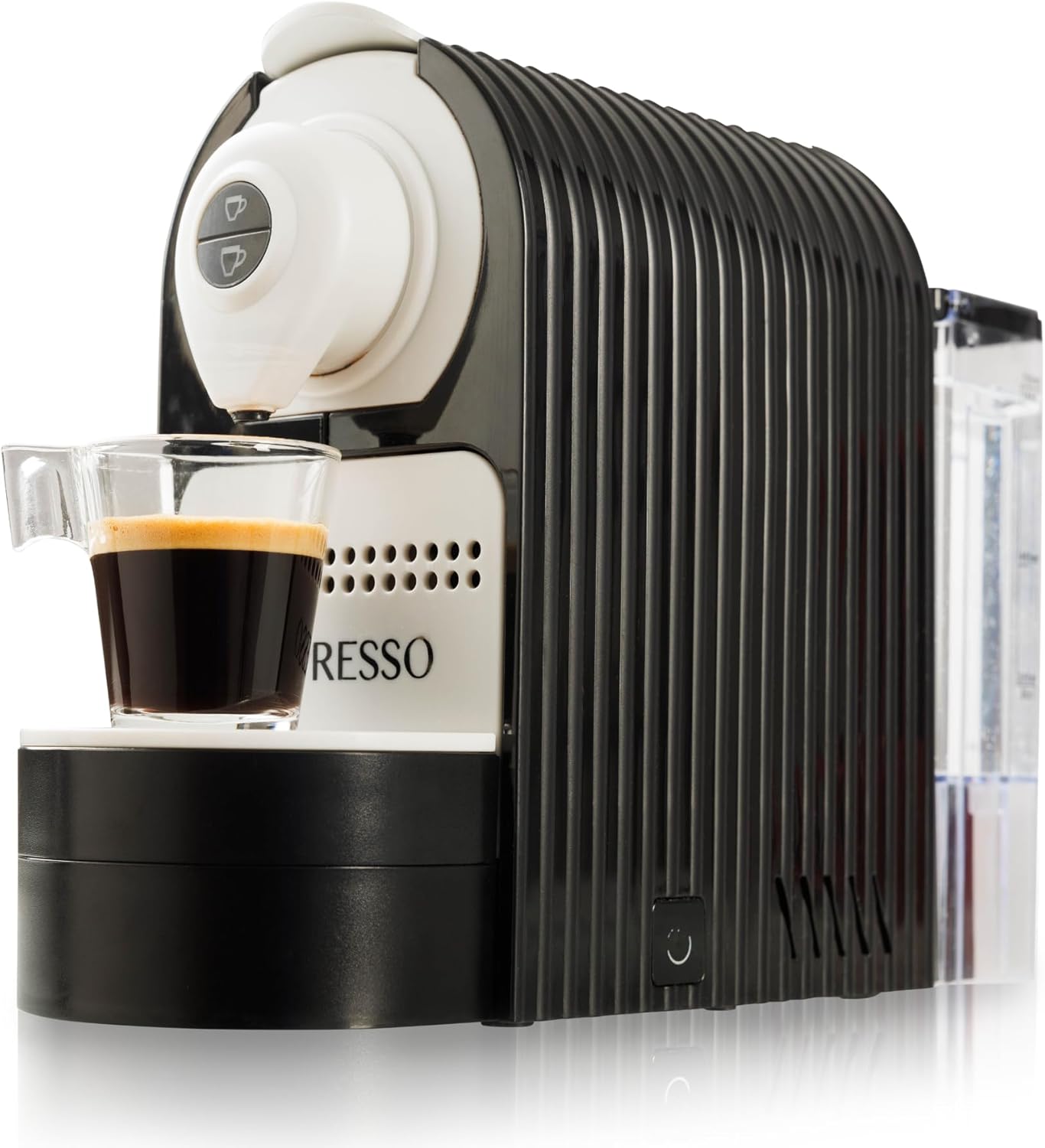 Mixpresso 19 Bar High Pressure Espresso Maker