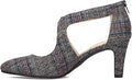 LifeStride Giovanna 2 Pump - Comfortable Dress Pump with Cutouts