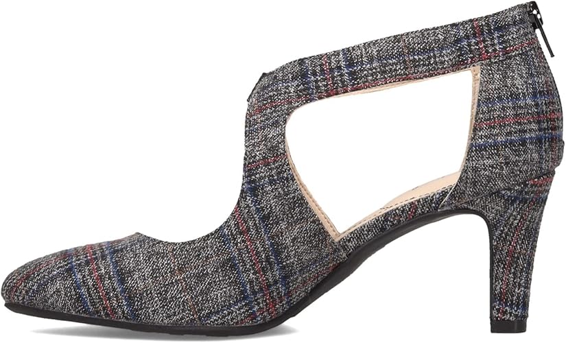 LifeStride Women's Giovanna 2 Pump: Stylish Comfort for Every Occasion