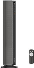 PELONIS 30 in Ceramic Tower Space Heater - Fast Whole-Room Warmth