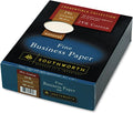 Southworth 25% Cotton Business Paper Natural 24 lb 500/Box
