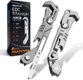 EDC Multitool 7 in 1 Pocket Tool - Compact Everyday Carry