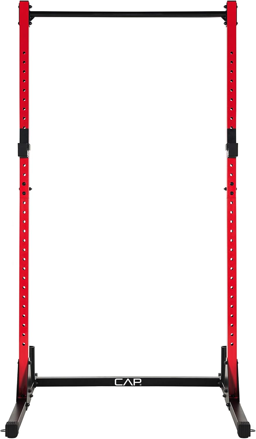 CAP Barbell Power Racks for Ultimate Home Gym Experience