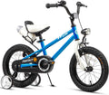 Fantacy Kid Bike 12 14 16 18 20 in for Ages 2-14 - Adjustable