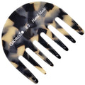 Giorgio G63 Wide Tooth Detangling Comb for Thick Hair