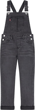 Levi's girls Denim Overall - Classic stretch slim fit