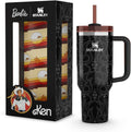 Stanley x Barbie 80s Western Ken Quencher 40 Oz Adventure Ready