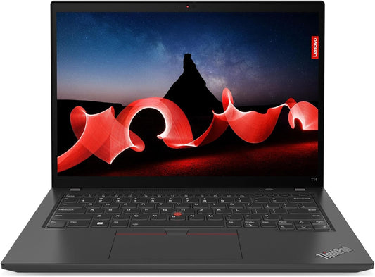 Lenovo Thinkpad T14 Gen 4: Ultra-fast Intel i7 Processor