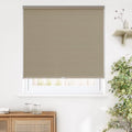 Cordless Cellular Shades Blackout Privacy Honeycomb Shades 42in x 48in