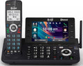 DECT 6.0 Cordless Home and Business Phone with 5in Color Display