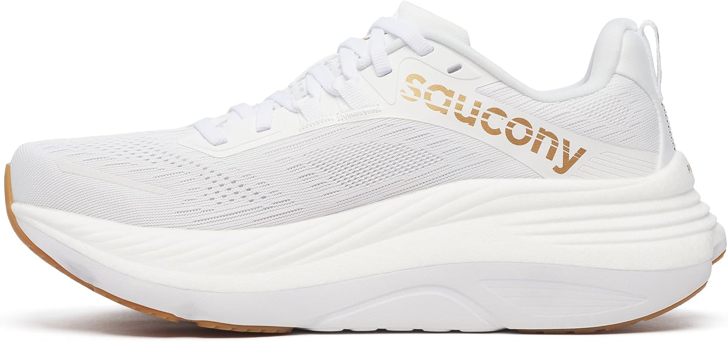 Ice Melt Hurricane 24 Running Shoes with Dual-Cushioning Comfort