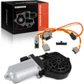 Front or Rear Right Power Window Lift Motor Compatible with Ford