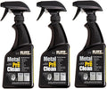 Flitz Metal Pre-Clean 16oz Spray - Fast Rust & Tarnish Remover