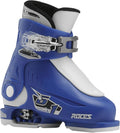 Adjustable Kids Ski Boots IDEA UP - Grows With Growing Feet