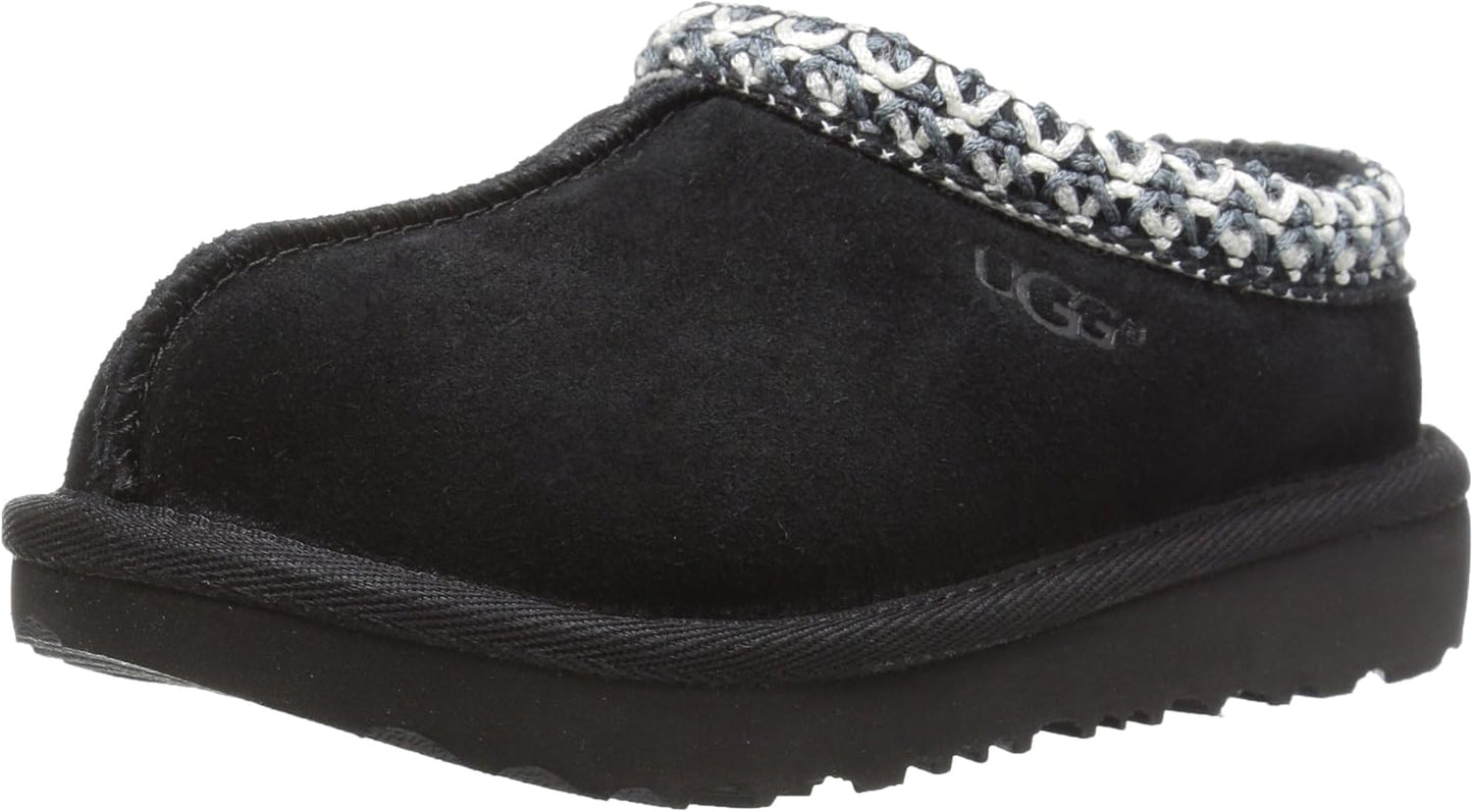 UGG Kids' Tasman II Slipper: Comfort and Style for Children