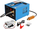 PCP Air Compressor 4500Psi/30Mpa Air Pump - Portable PCP Compressor