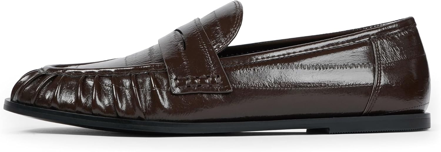 Penny Loafers for Women: Comfortable Dressy Moccasins for Work