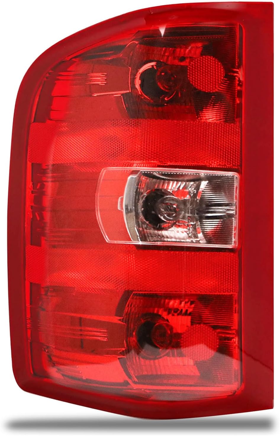 Tail Light Assembly for 2007-2013 Chevy Silverado & GMC Sierra